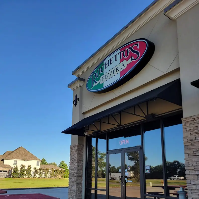 Rochetto's Pizzeria