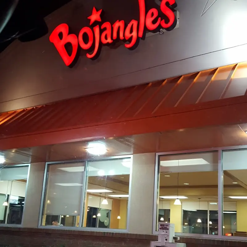 Bojangles