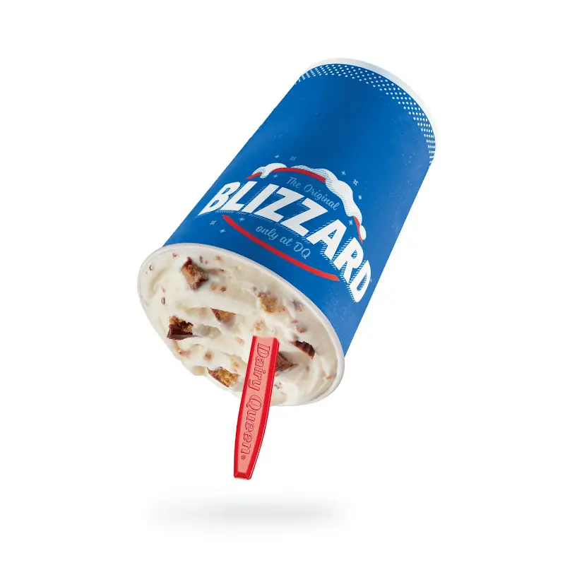 Dairy Queen (Treat)