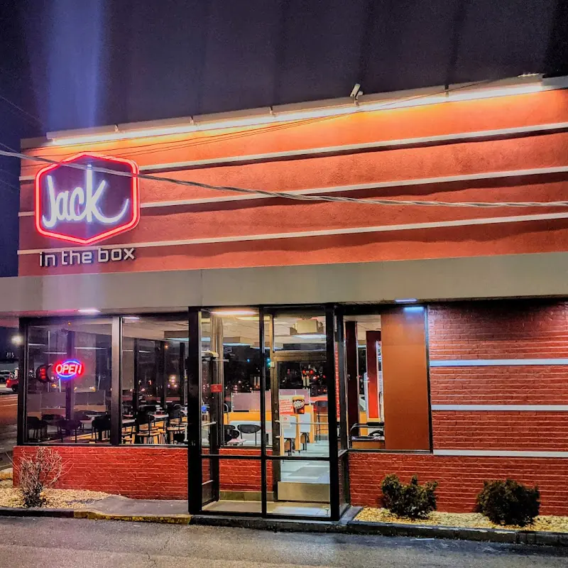 Jack in the Box