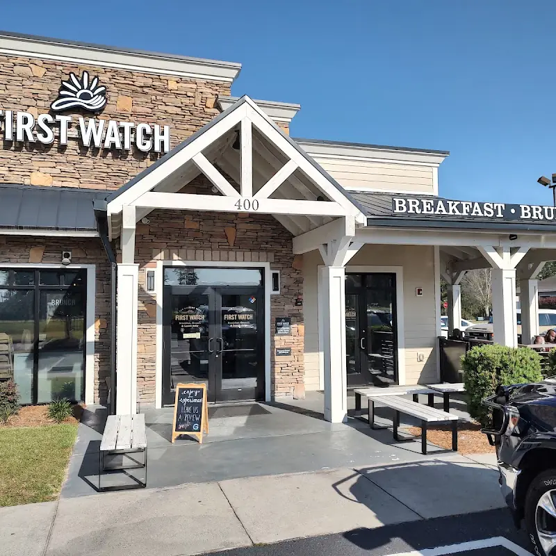 First Watch