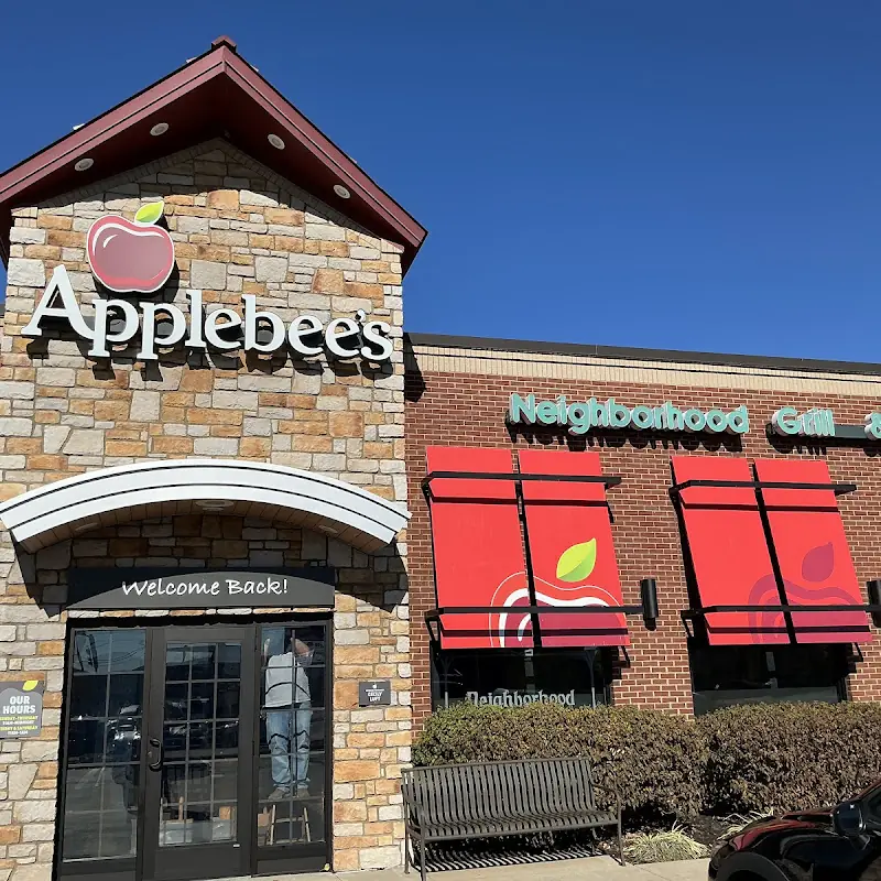 Applebee's Grill + Bar