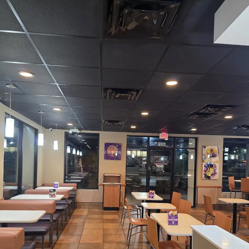 Taco Bell