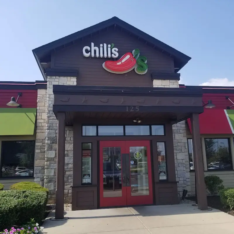 Chili's Grill & Bar