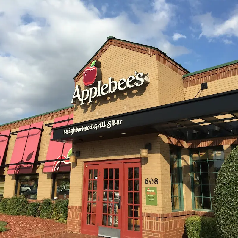 Applebee's Grill + Bar