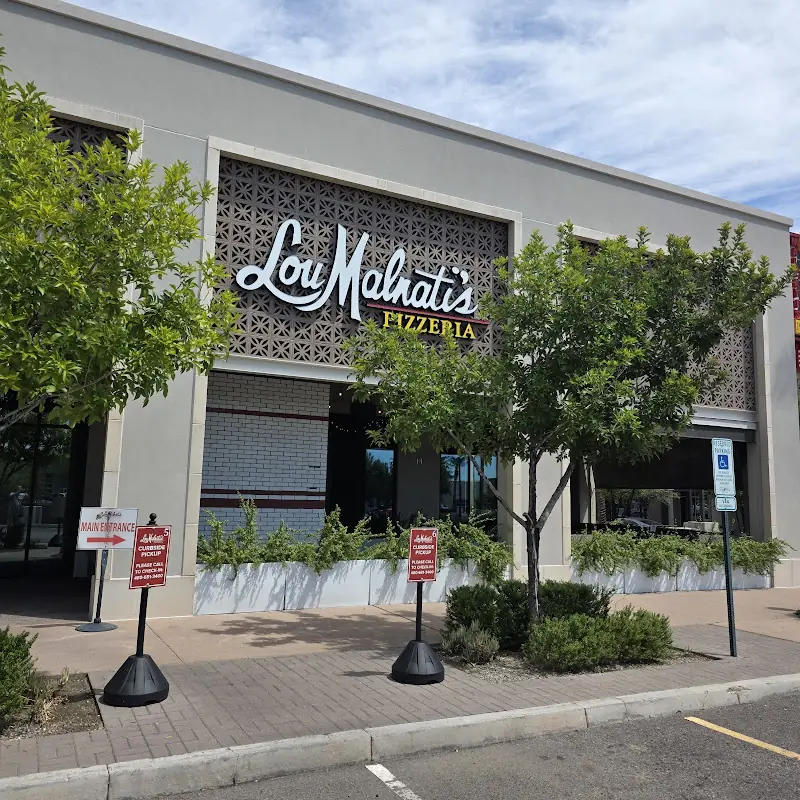 Lou Malnati's Pizzeria