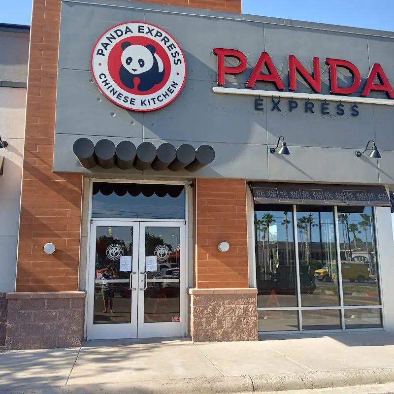 Panda Express