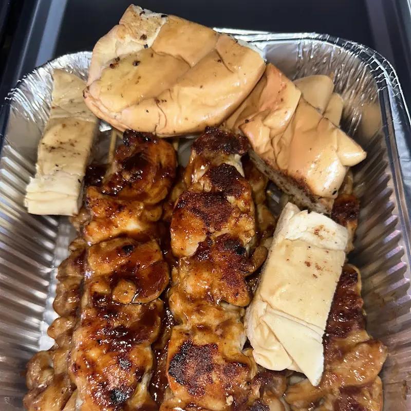 Pipitos Pinchos