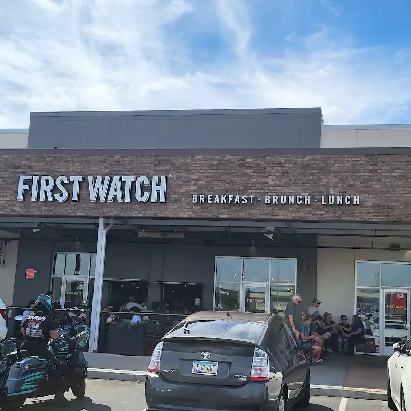 First Watch