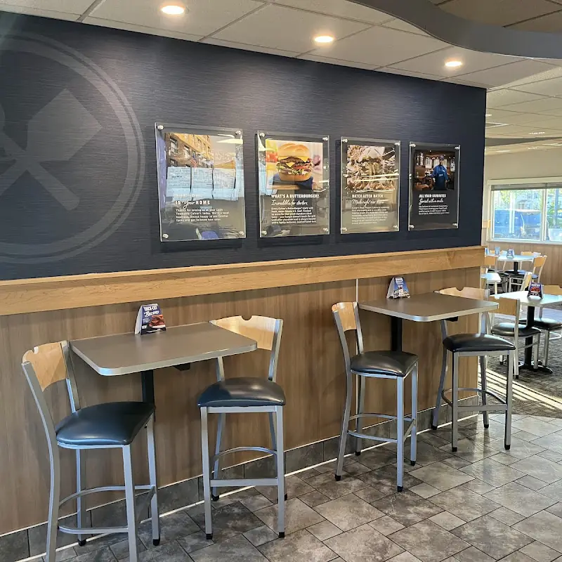 Culver’s