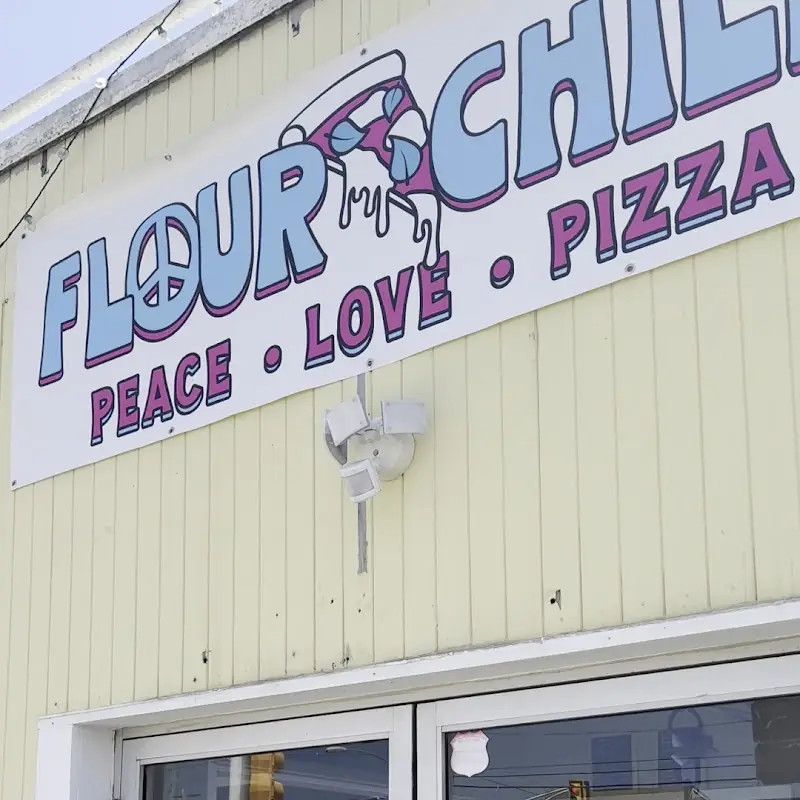 Flour Child LBI