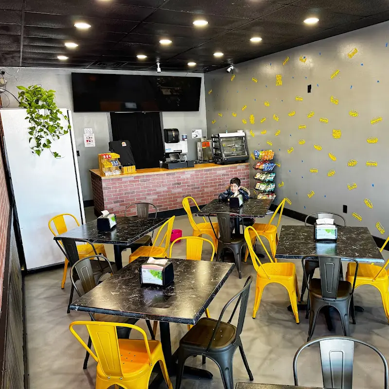 Jay's Deli