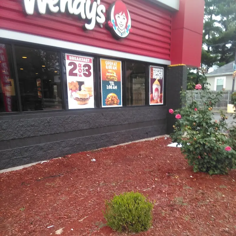 Wendy's