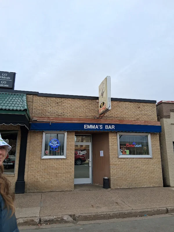 Emma's Bar