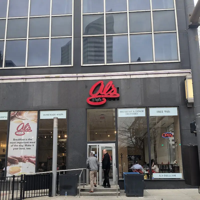 Al's Deli