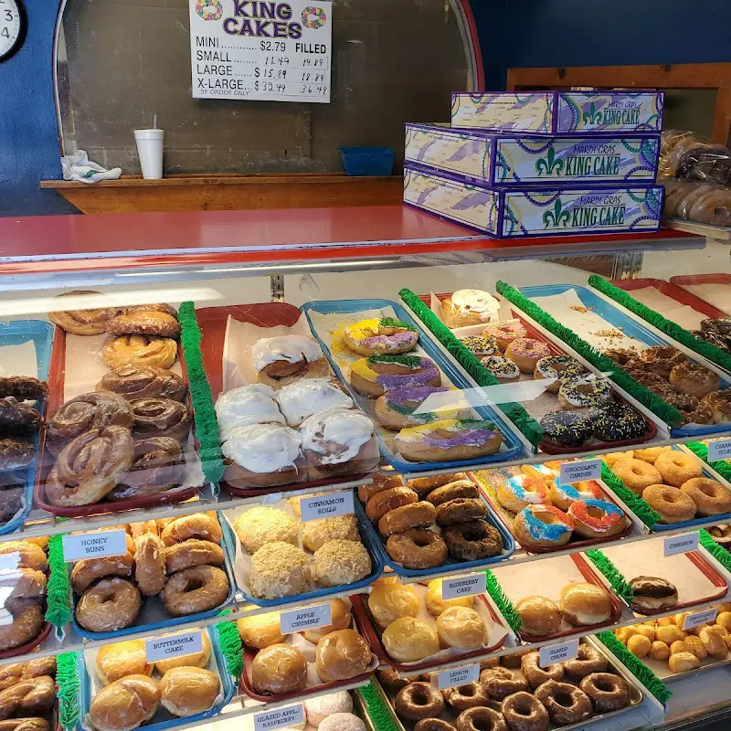 Southshore Donuts & Restaurant