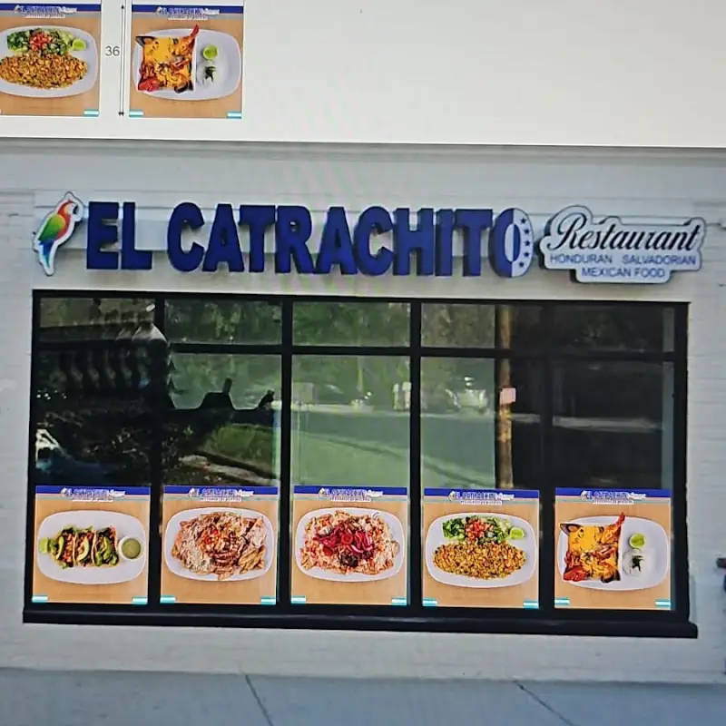 Parrillada El Catrachito Familiar for 4 people