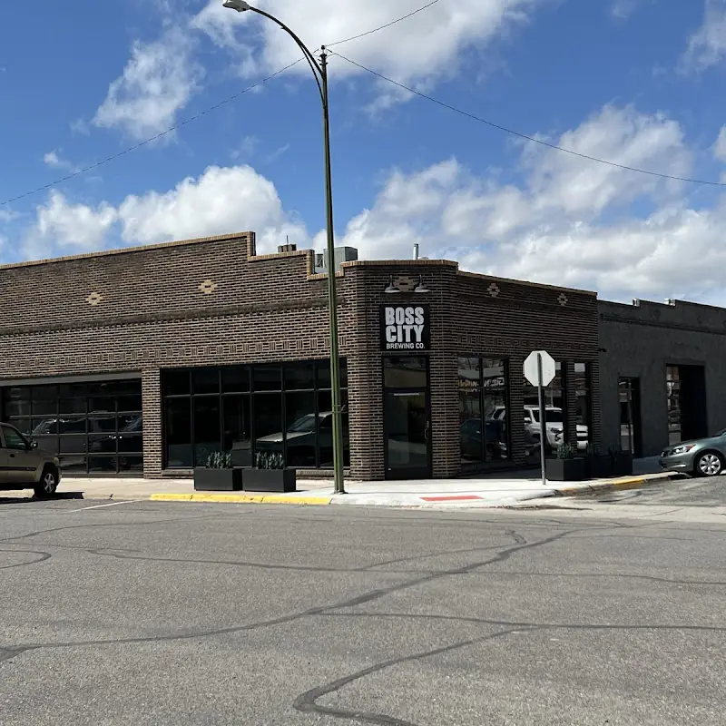 Boss City Brewing Co.