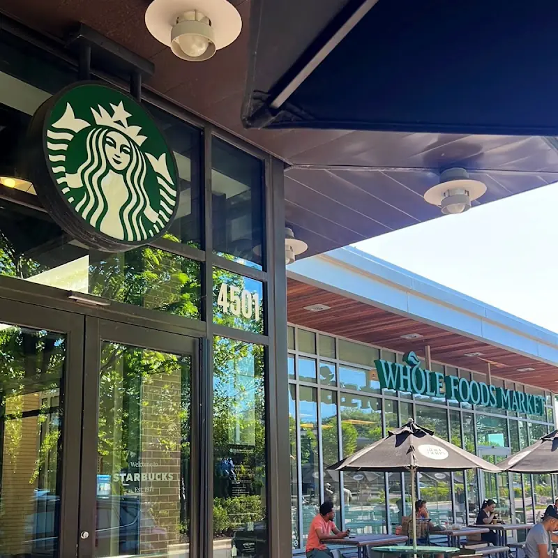 Starbucks Coffee Company