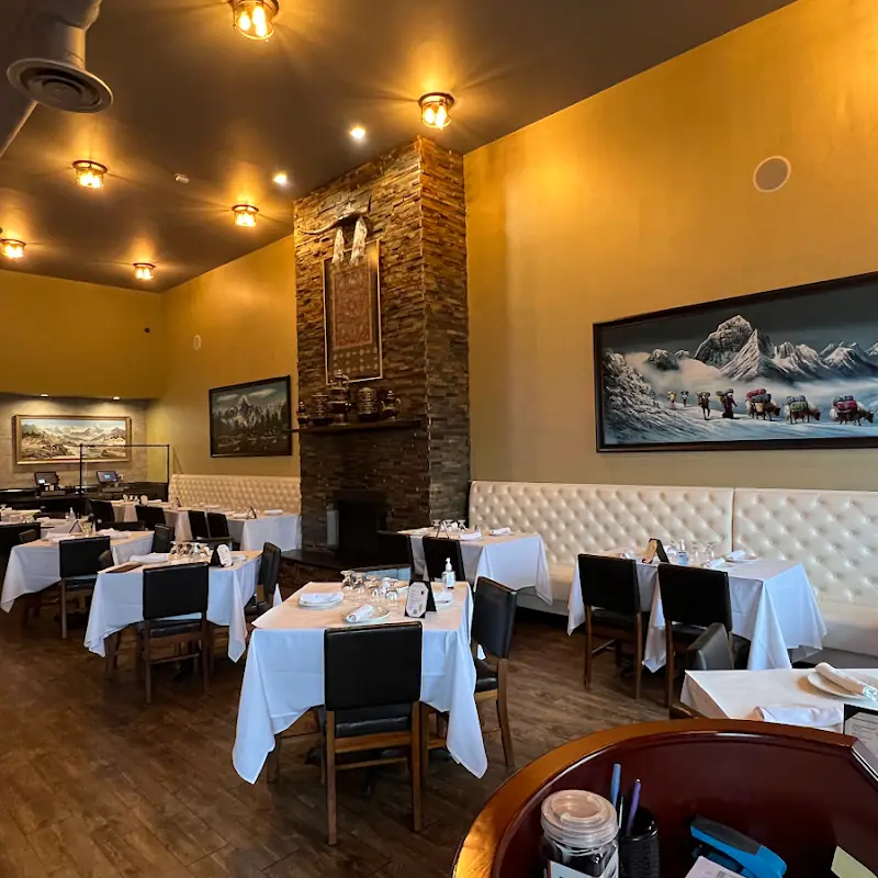 Jewel of Himalaya - Newtown CT | Nepalese