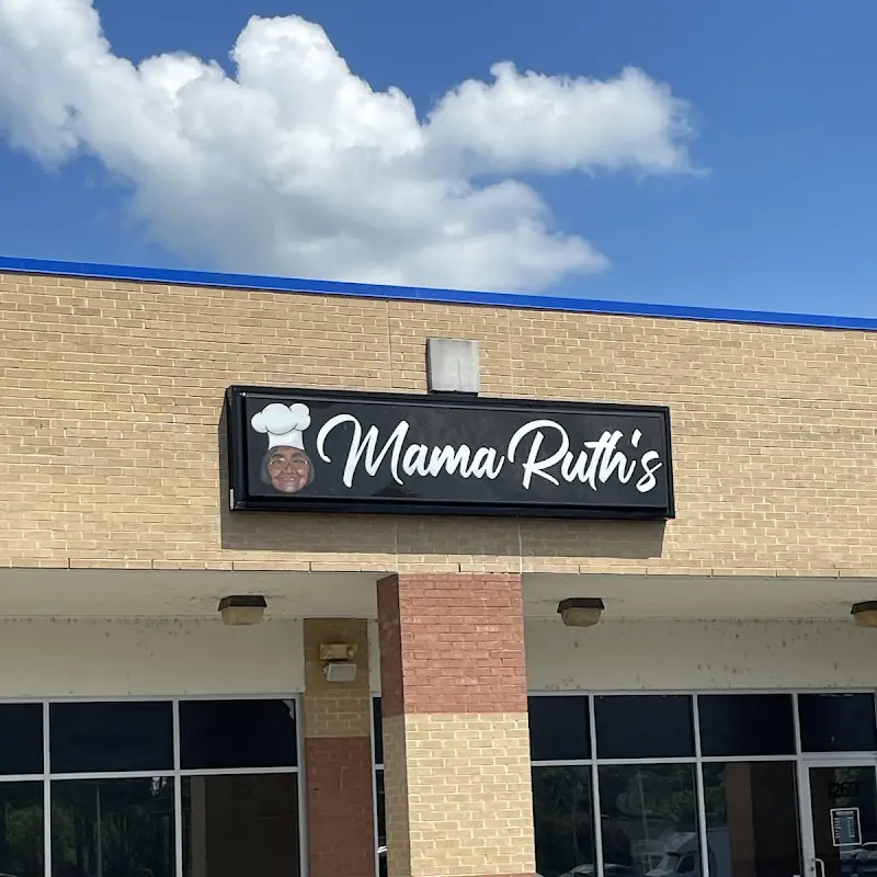 Panda House