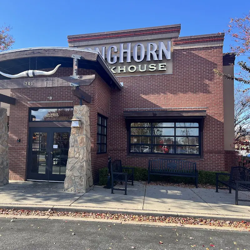 LongHorn Steakhouse