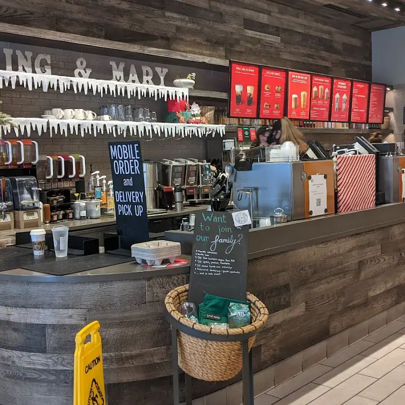 Starbucks Coffee Company