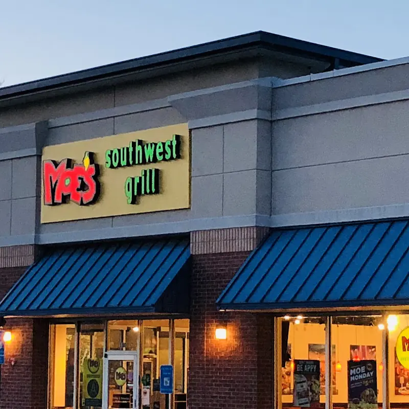 Moe's Southwest Grill