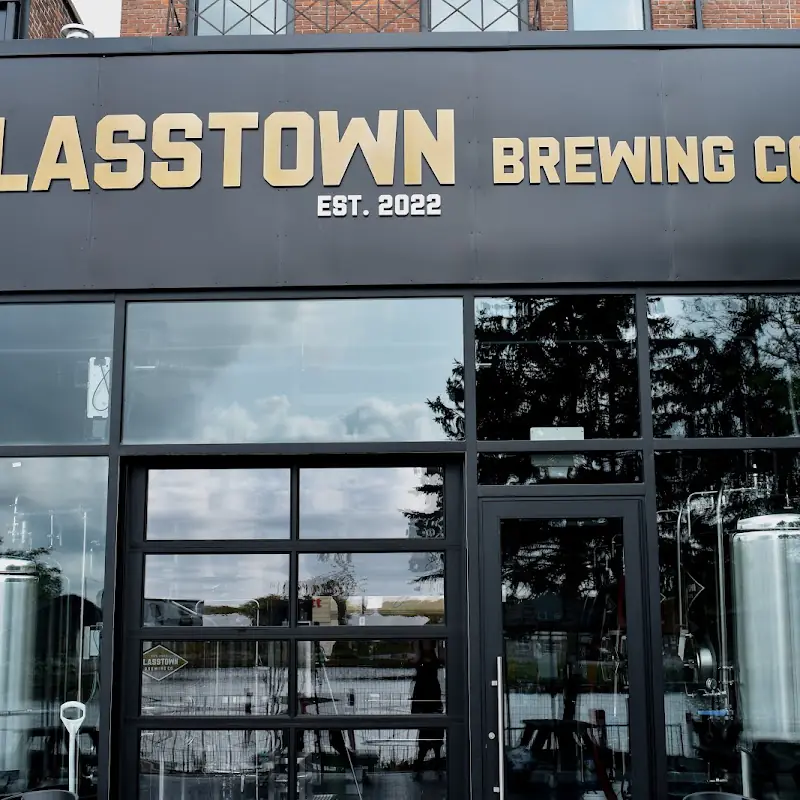 Glasstown Brewing Company