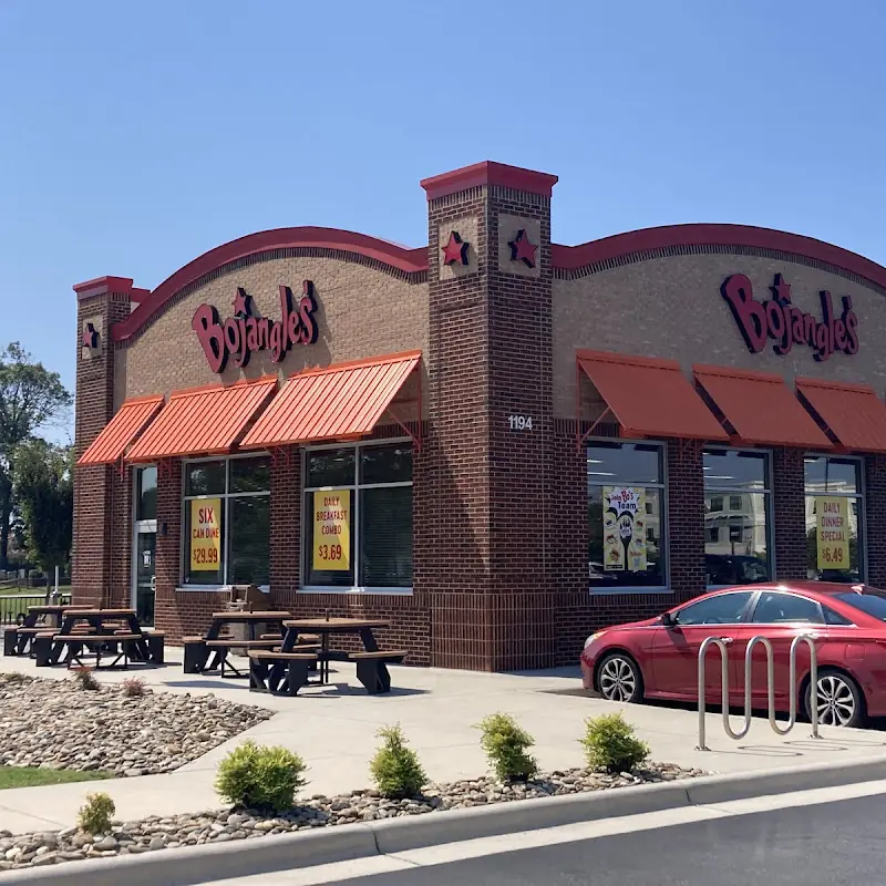 Bojangles