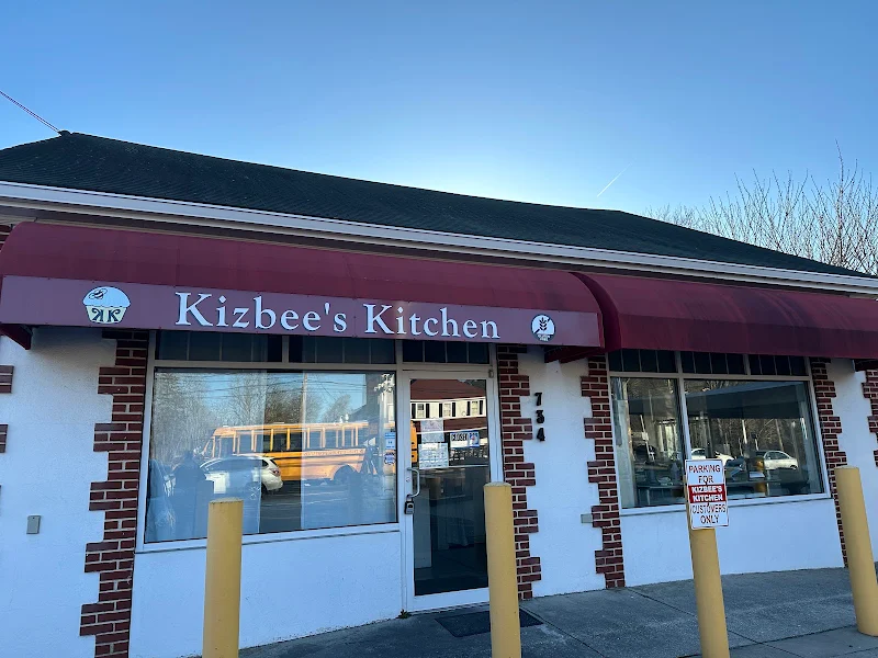 Kizbee's Kitchen