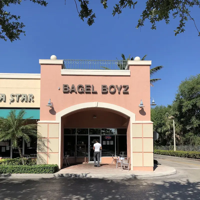 Bagel Boyz Jupiter