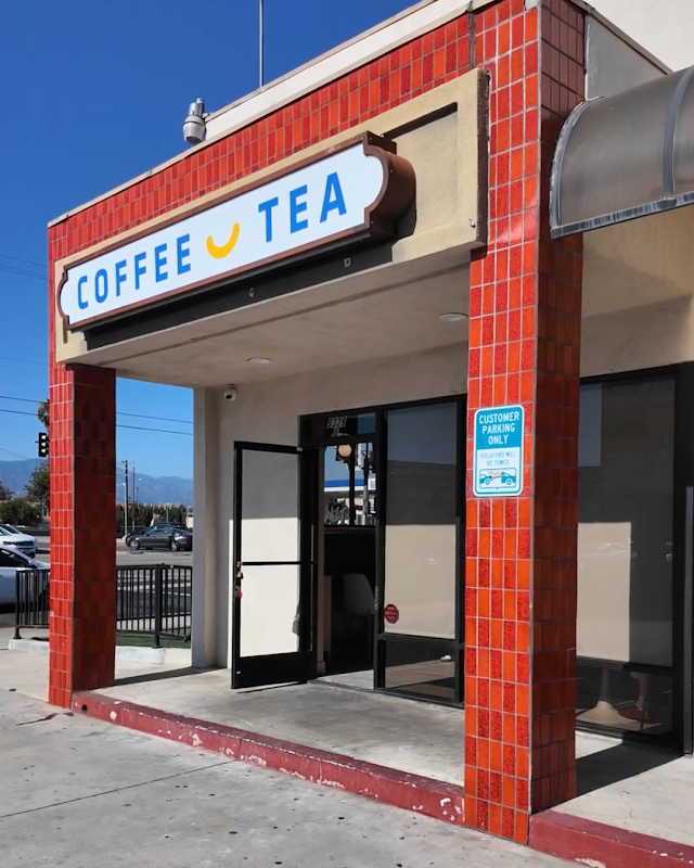 B’Lets Roastery | Coffee & Tea