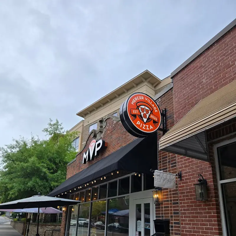 Mercer Village Pizza Inc
