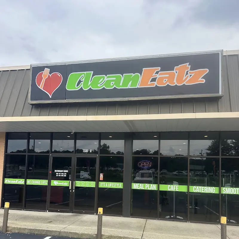 Clean Eatz