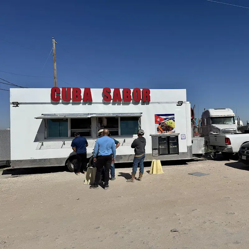 Comida cubana