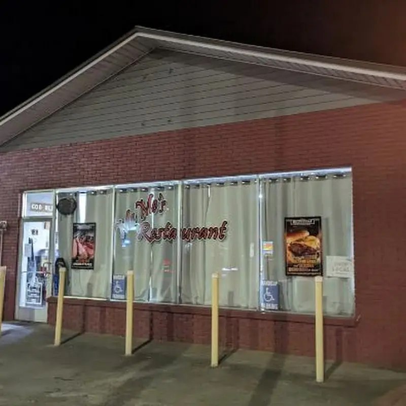 MeMe's Restaurant
