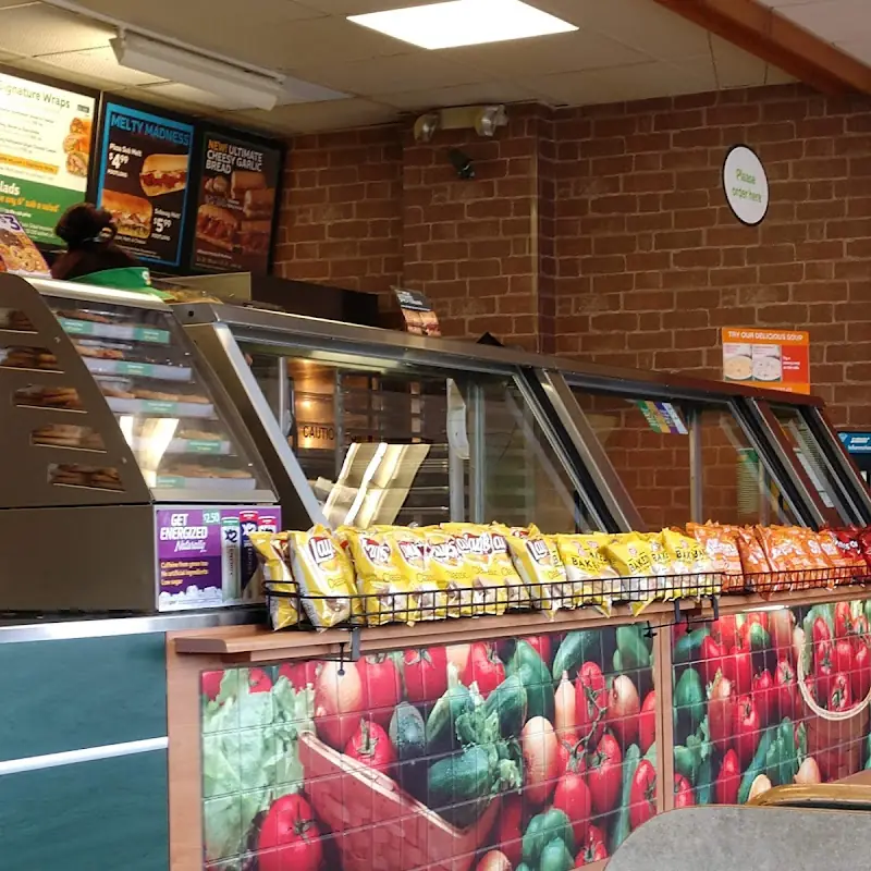 Subway