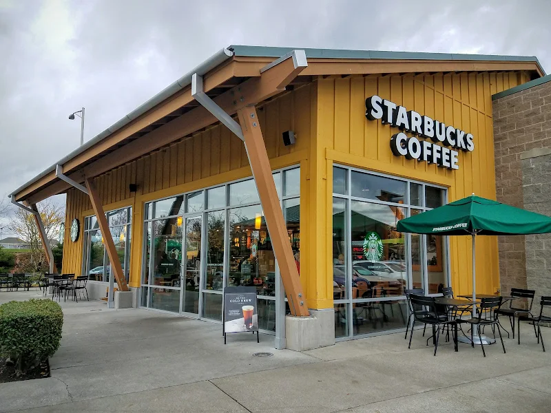 Starbucks Coffee Company
