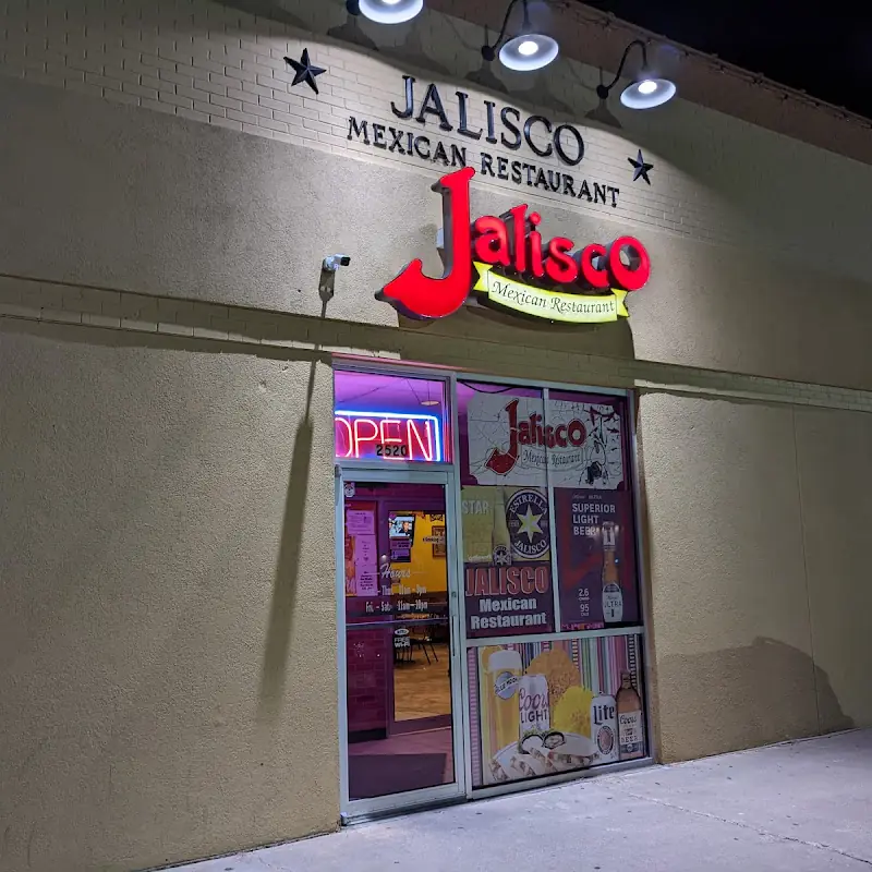 Jalisco Mexican Restaurant