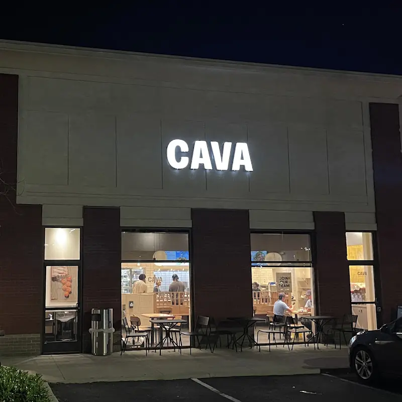 CAVA
