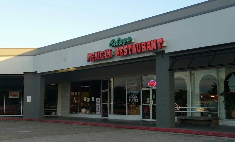 Celaya Restaurant