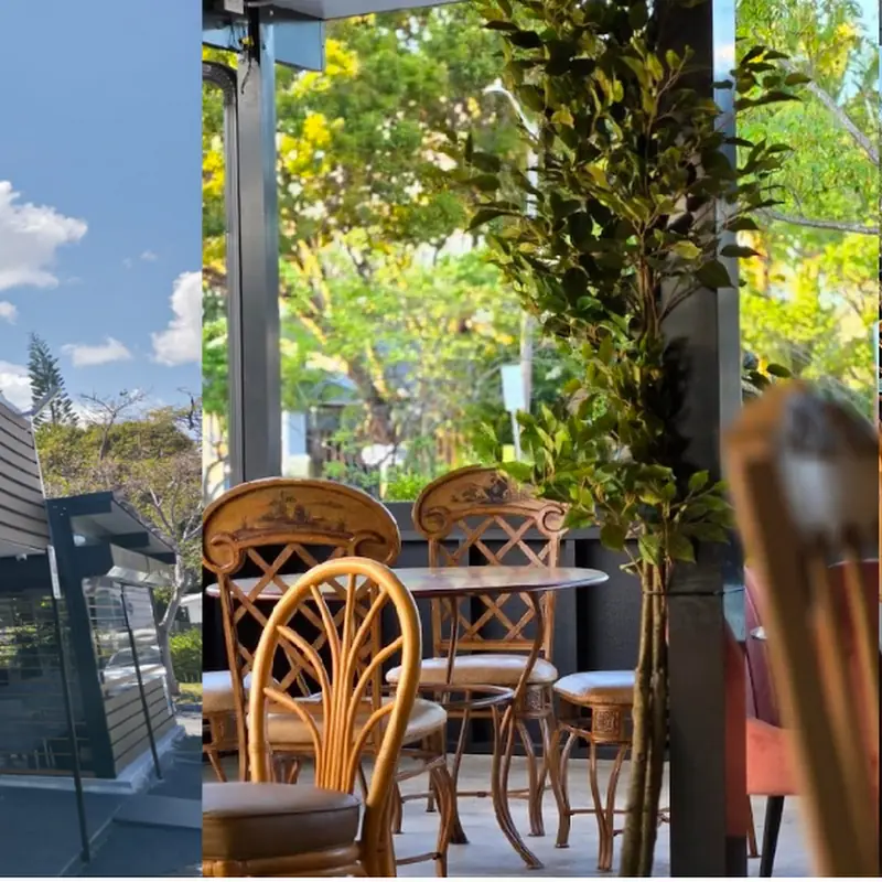 Beiruty - Mediterranean Restaurant & Lounge
