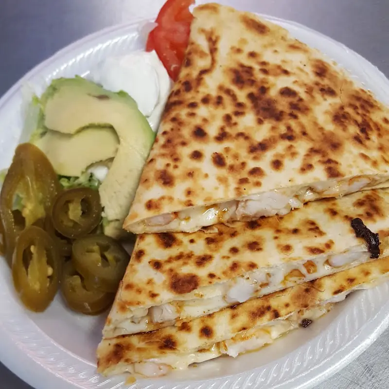 Taqueria El Chuy
