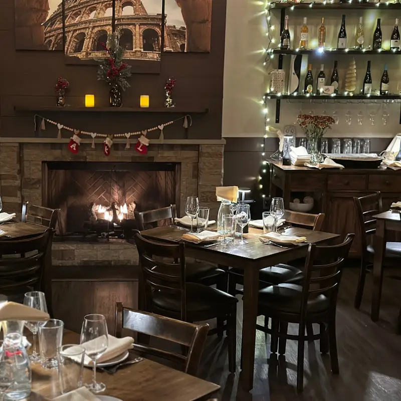 Spazio Vino & Cucina