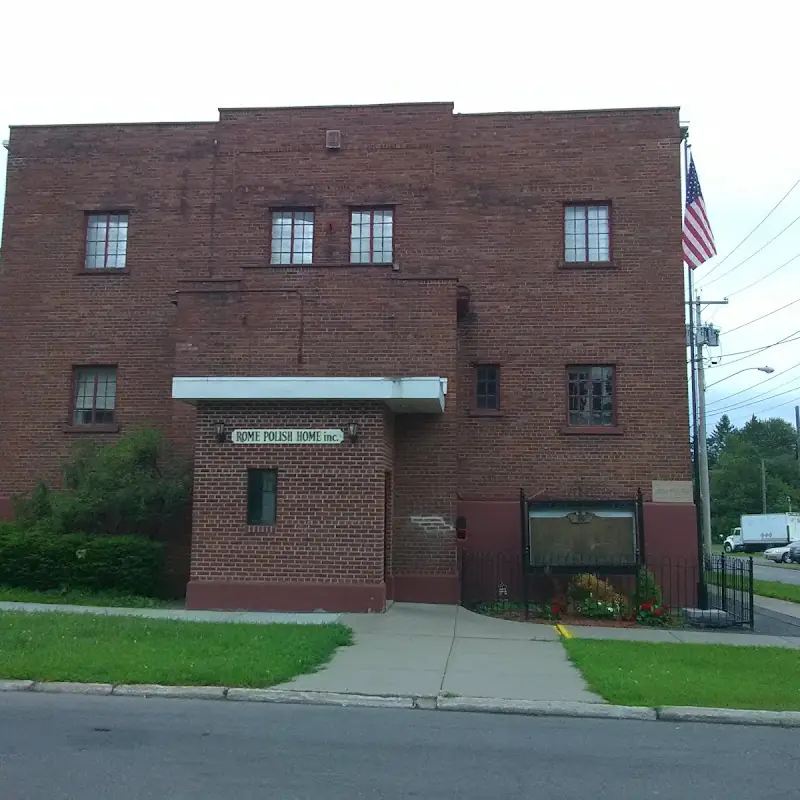 Polish Home Inc