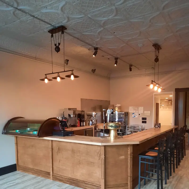 The Bakery Bar