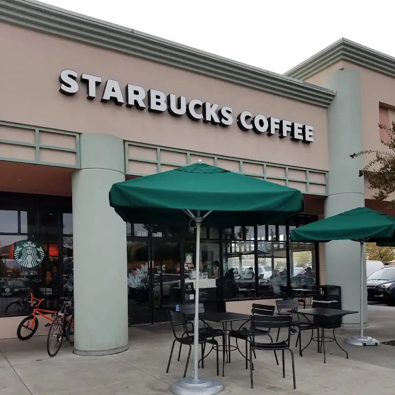 Starbucks Coffee Company