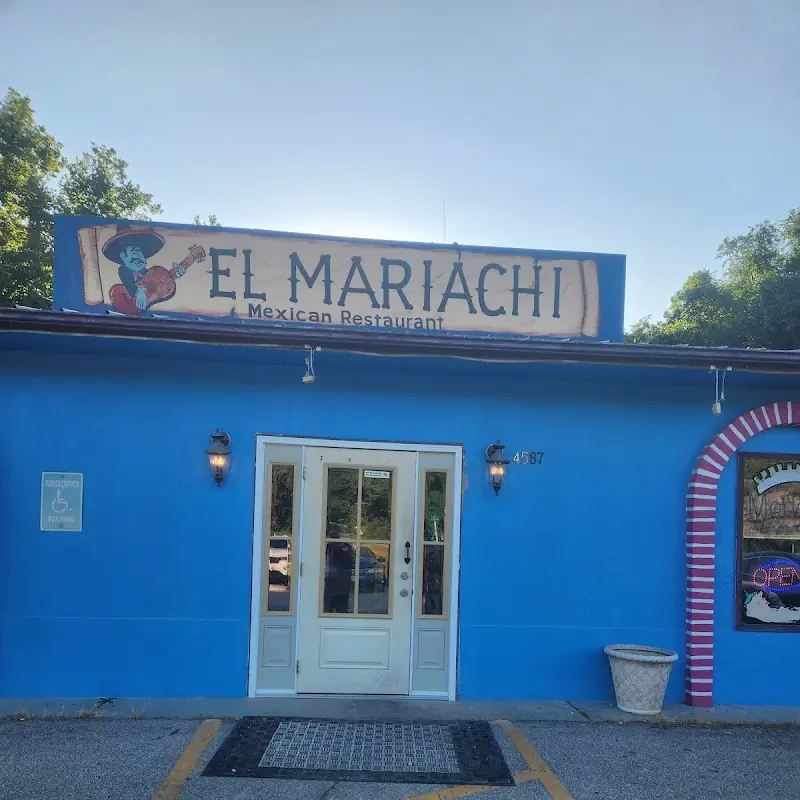 El Mariachi