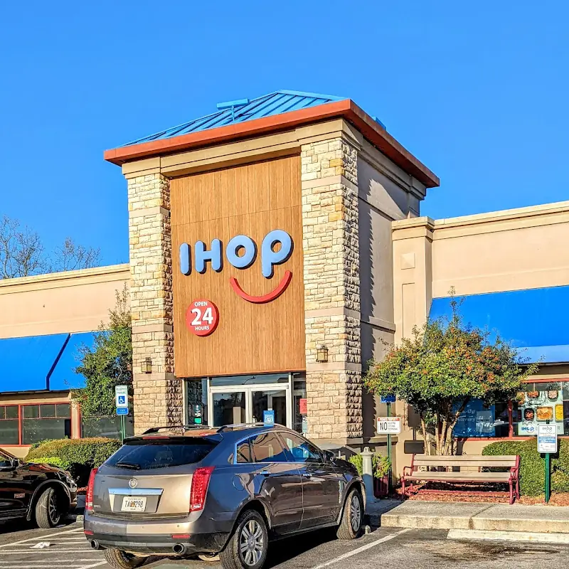 IHOP